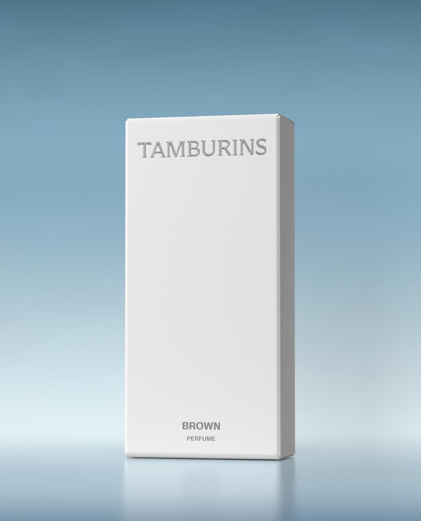 TAMBURINS PERFUME BROWN 11ml / 50ml