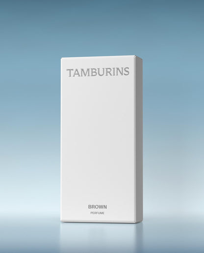 TAMBURINS PERFUME BROWN 11ml / 50ml