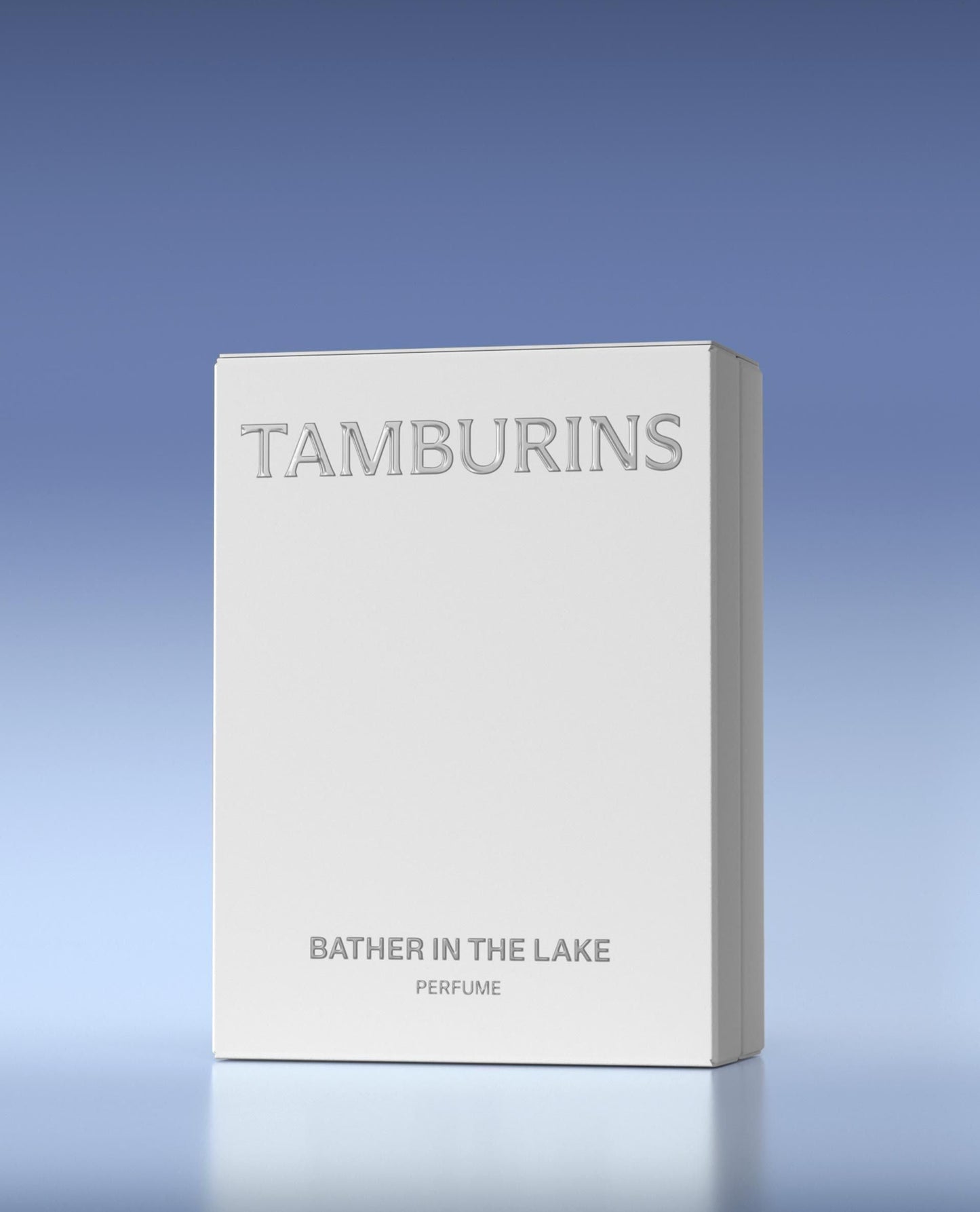 TAMBURINS Perfume Bather In The Lake 11ml / 50ml