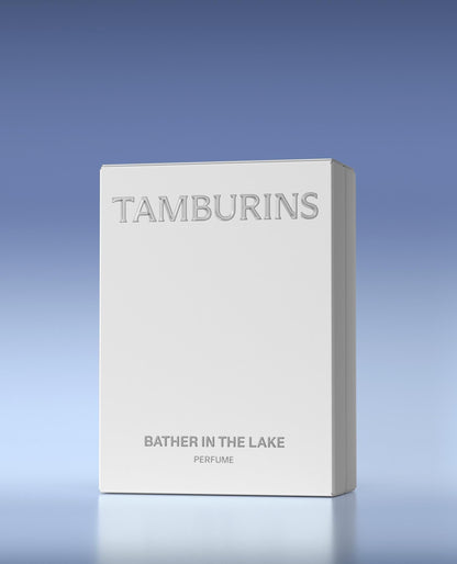 TAMBURINS Perfume Bather In The Lake 11ml / 50ml