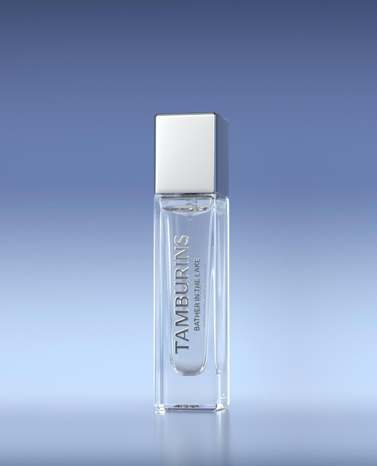 TAMBURINS Perfume Bather In The Lake 11ml / 50ml