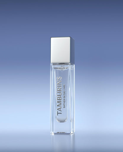 TAMBURINS Perfume Bather In The Lake 11ml / 50ml