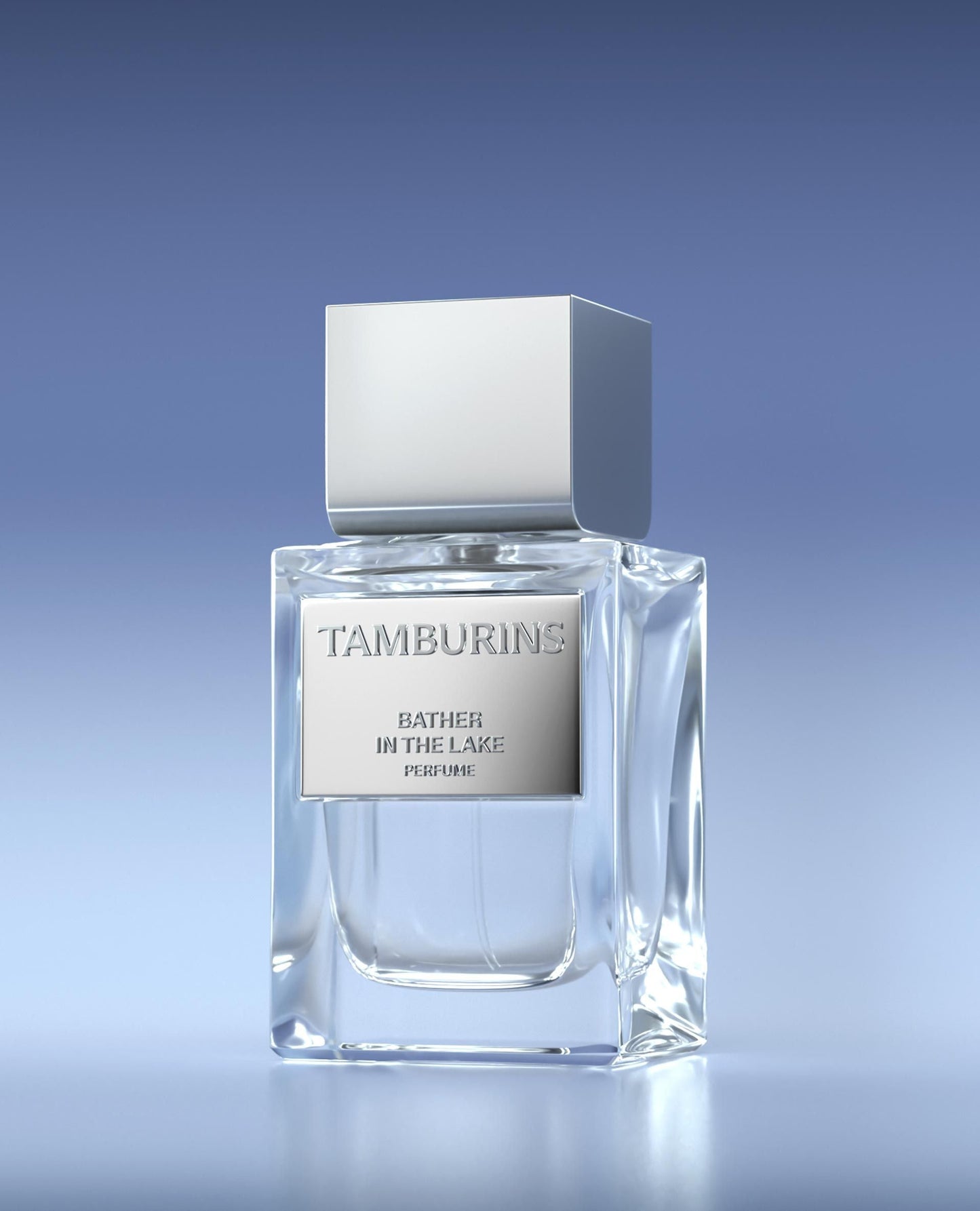 TAMBURINS Perfume Bather In The Lake 11ml / 50ml