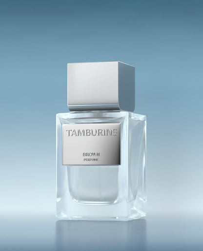 TAMBURINS PERFUME BROWN 11ml / 50ml