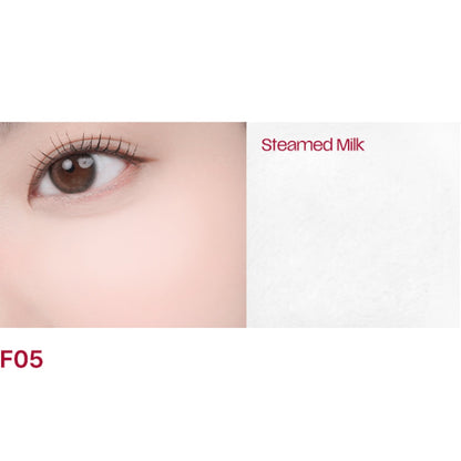 Tiptoe Blurry Puree Blusher 4.5ml 10 Shades