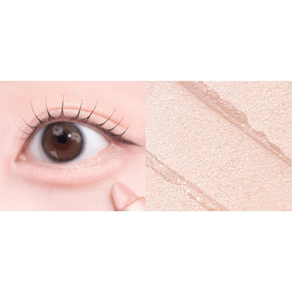 Tiptoe Glide Shadow Stick 4 colors