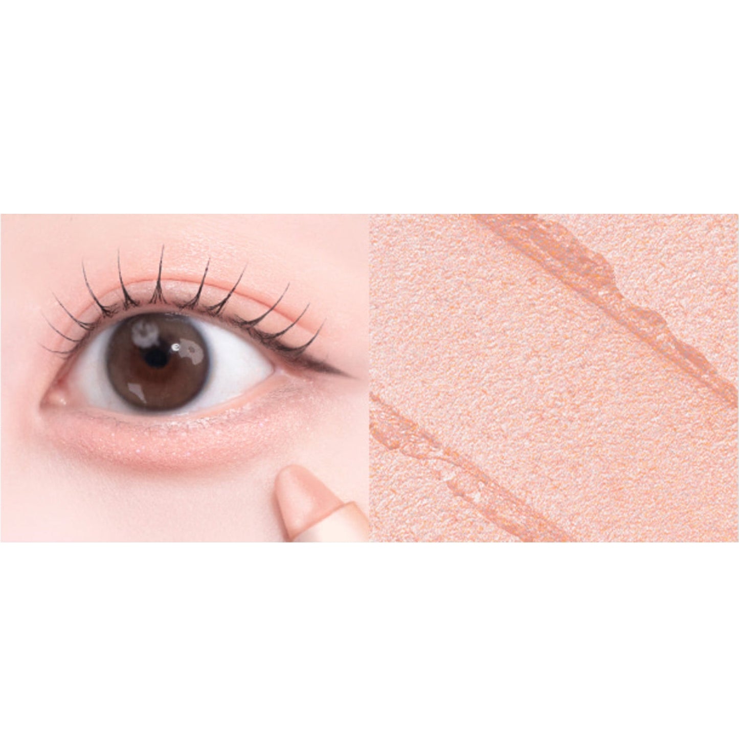 Tiptoe Glide Shadow Stick 4 colors