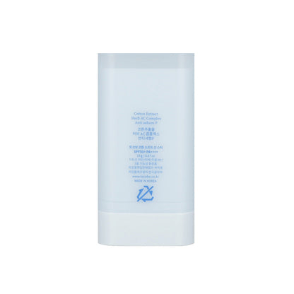  Tocoboo body lotion - Cotton Soft Sun Stick