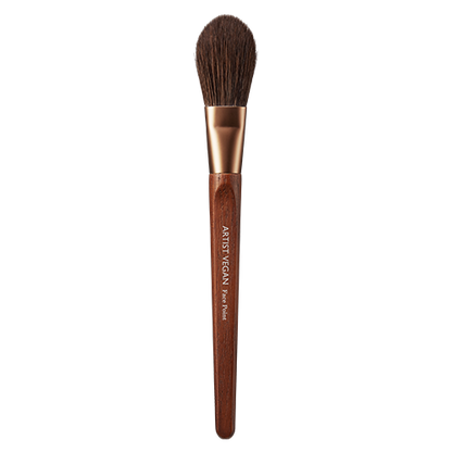 11 types of vegan artist brushes, a must-have for any creative individual.
