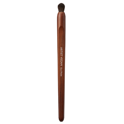 Stay ahead of the curve with this vegan brush set featuring 11 different types.