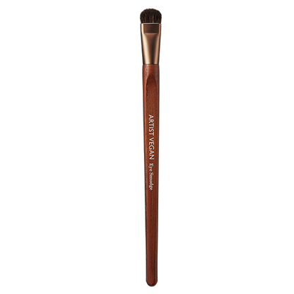 Take your art to the next level with this vegan brush set, complete with 11 types.