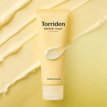 Torriden Solid In Ceramide Cream 70ml