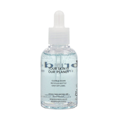Torriden *renew* Dive-In Low Molecule Hyaluronic Acid Serum 50ml -  Delivers intense and long-lasting hydration to keep the skin plump, soft, and smooth.