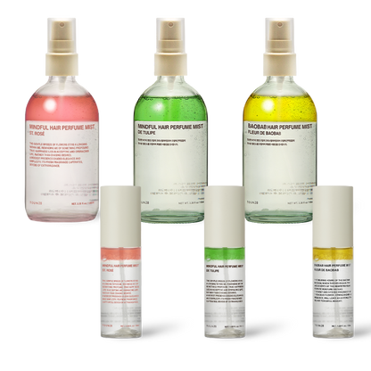 Image of Toun28 Hair Perfume Mist