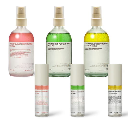 Image of Toun28 Hair Perfume Mist