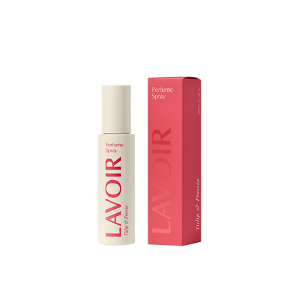 LAVOIR Perfume Spray 80ml