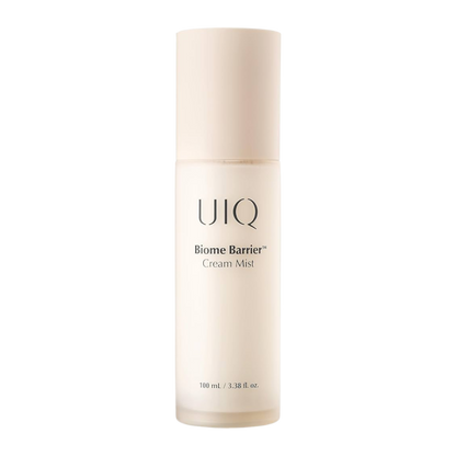UIQ Biome Barrier Cream Mist 100ml