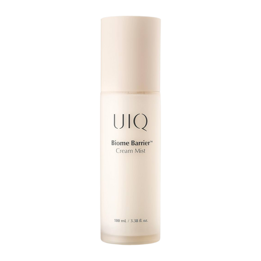 UIQ Biome Barrier Cream Mist 100ml