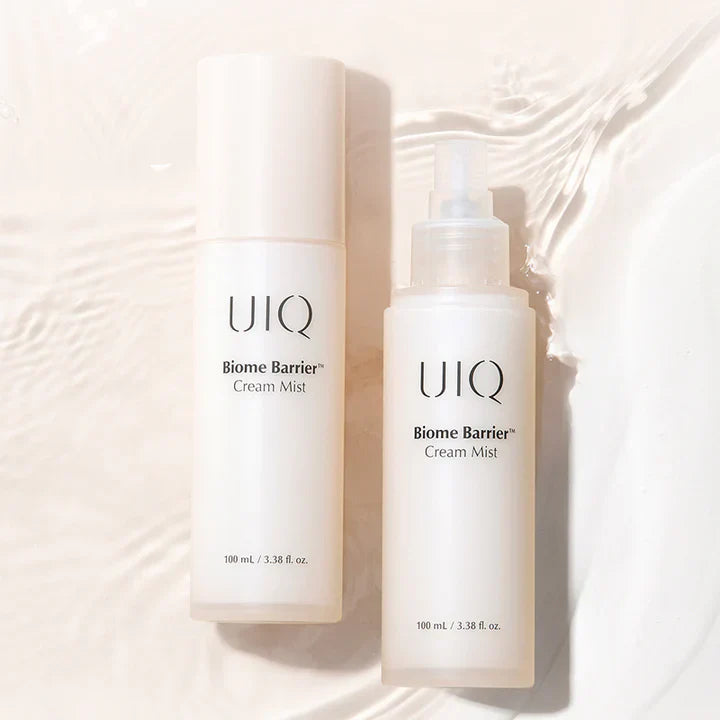 UIQ Biome Barrier Cream Mist 100ml