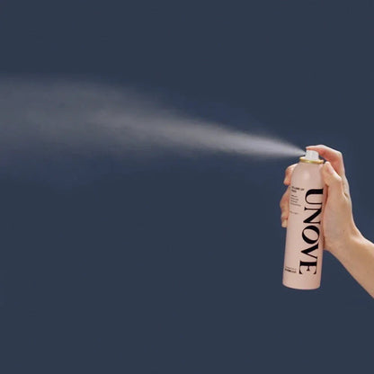 UNOVE Volume Up Curling Fixer 200ml