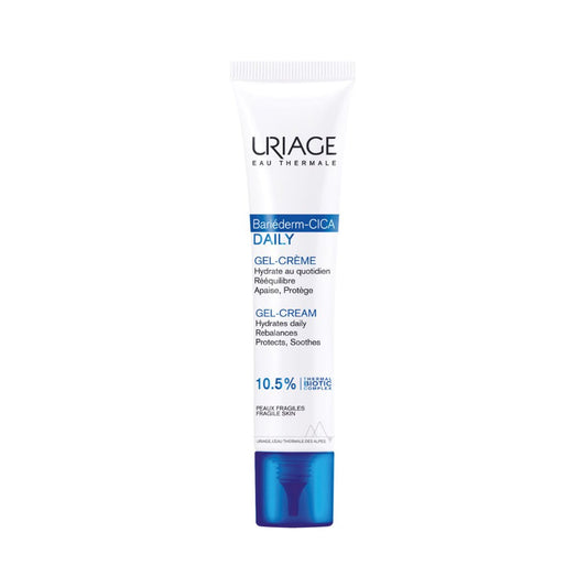URIAGE Bariéderm Cica Daily Gel-Creme 40ml
