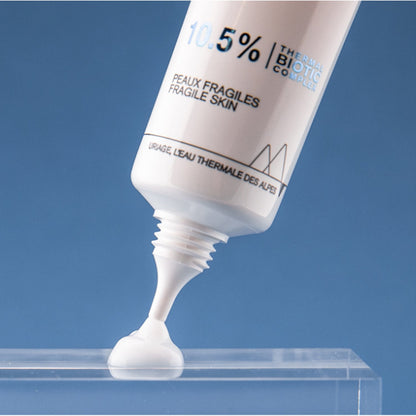 URIAGE Bariéderm Cica Daily Gel-Creme 40ml