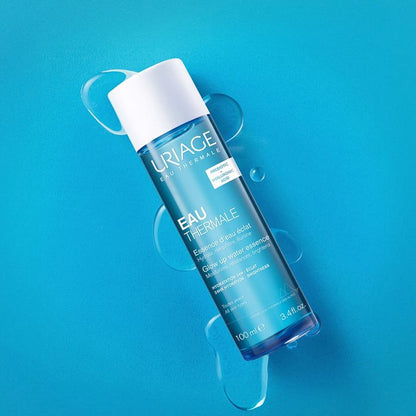 URIAGE Glow Up Water Essence 100ml