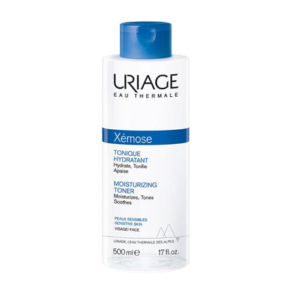 URIAGE Xémose Moisturizing Toner 500ml