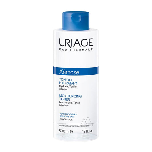 URIAGE Xémose Moisturizing Toner 500ml