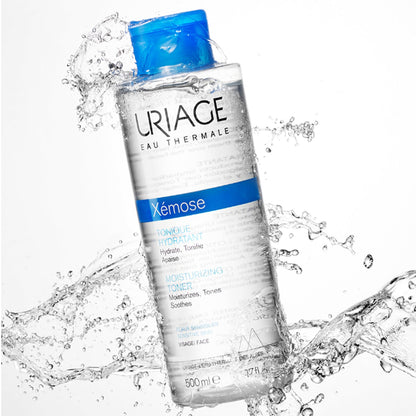 URIAGE Xémose Moisturizing Toner 500ml