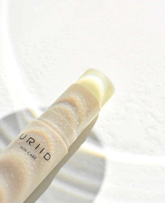 Provides SPF50+ PA++++, offering strong protection against both UVA and UVB rays.