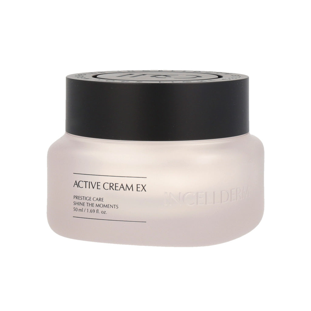 Get Incellderm Active Cream EX 50ml from US stock.