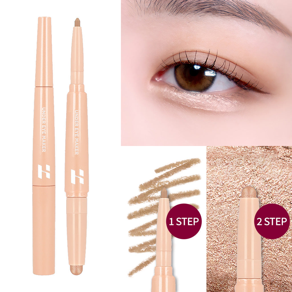 Holika Holika Under Eye Maker - KLO