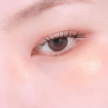 Unleashia Mood Shower Face Palette 4g 2 colors