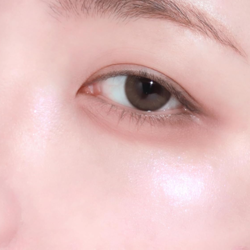 Unleashia Mood Shower Face Palette 4g 2 colors
