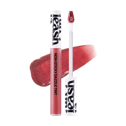 Unleashia Non-Sticky Dazzle Tint 4g 8 colors