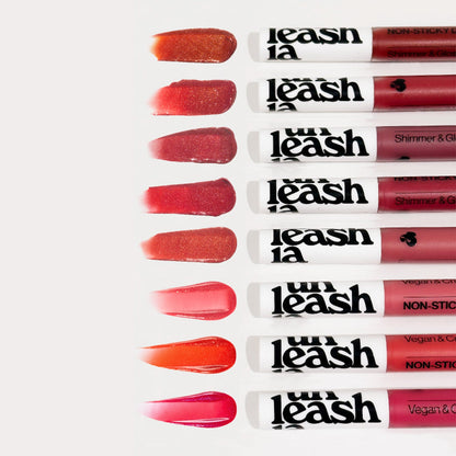Unleashia Non-Sticky Dazzle Tint 4g 8 colors
