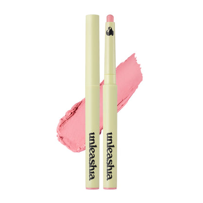 Unleashia Oh! Happy Day Lip Pencil 0.8g 7 colors