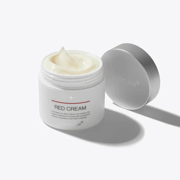 [MEDICUBE] Red Cream 2.0 - KLO