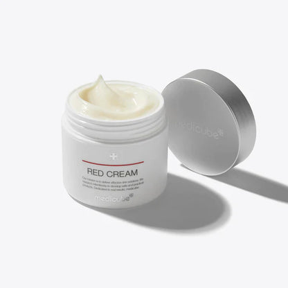 [MEDICUBE] Red Cream 2.0 - KLO