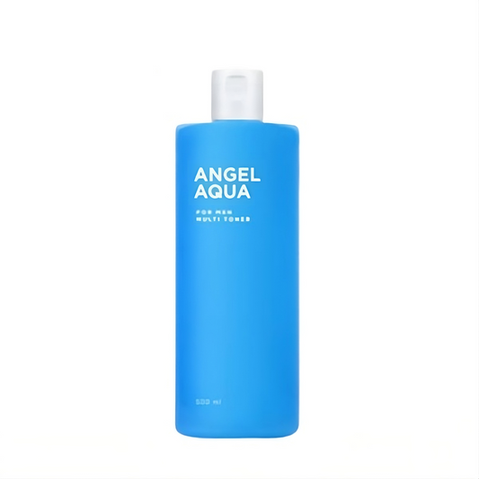 BEYOND Angel Aqua For Men Multi Toner 500mL - DODOSKIN