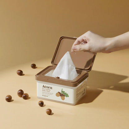 (Mhark) SKINFOOD Acorn Daily Mask 270g - KLO