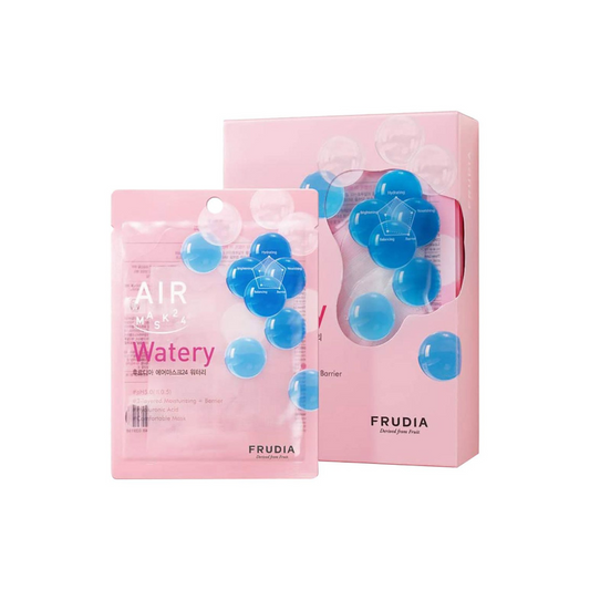 (Matthew) FRUDIA Air Mask 24 - Watery 25ml * 5ea - DODOSKIN