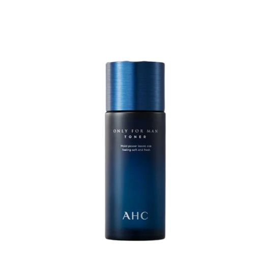 AHC Only For Men Toner 150mL - DODOSKIN