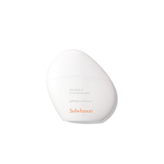 Sulwhasoo UV Daily Fluid Sunscreen SPF50+/PA+++ 50ml - KLO