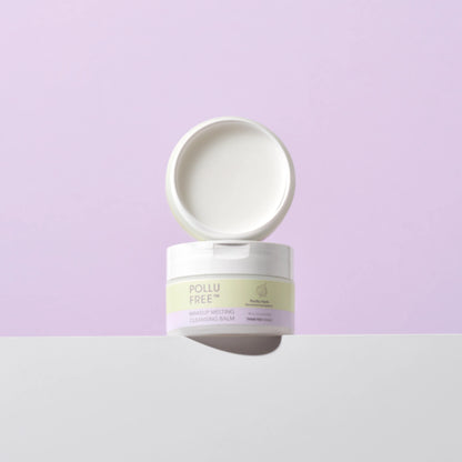 (Matthew) THANK YOU FARMER Pollufree™ Makeup Melting Cleansing Balm 90ml - DODOSKIN
