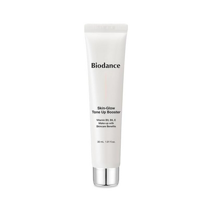 Biodance Skin Glow Tone Up Booster SPF50+ PA++++ 30ml - KLO