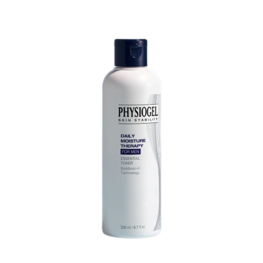 PHYSIOGEL Daily Moisture Therapy For Men Essential Toner 200ml - DODOSKIN