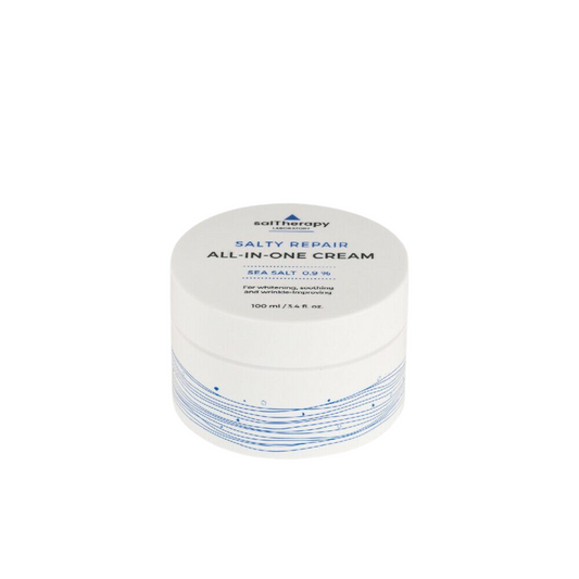salTherapy Salty Repair All-In-One Cream 100ml - KLO