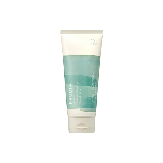 FRUDIA Re:proust Essential Blending Body Lotion - Greenery 200ml - KLO